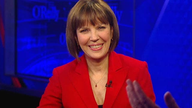 Judith Miller enters the 'No Spin Zone'