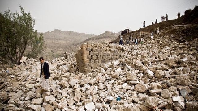 Can the US stop the expansion of Al Qaeda in Yemen?