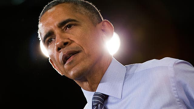 Obama continues push to sell nuke deal with Iran