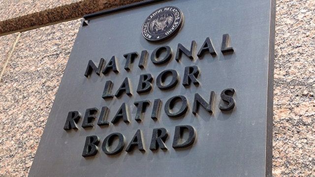 NLRB to educate immigrants on Union rights