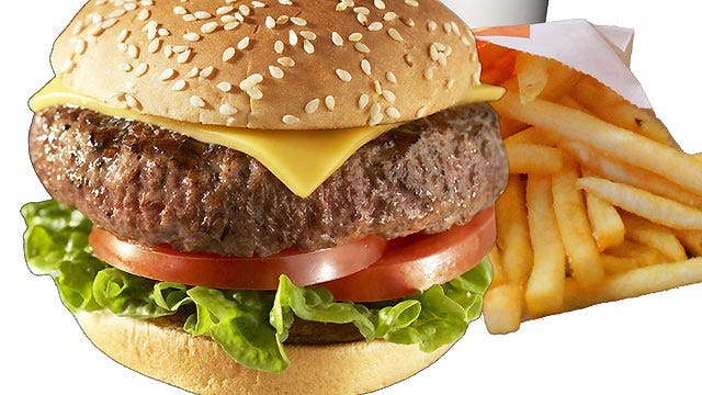 McDonald’s rolling out new bigger burgers