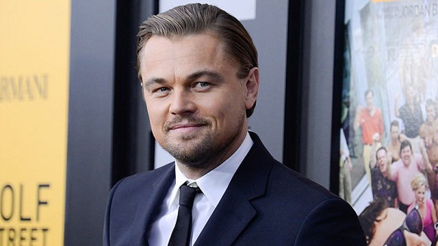 Leonardo DiCaprio buys private island to build eco-resort