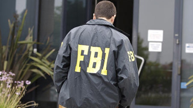 FBI agents now required to pass physical fitness test