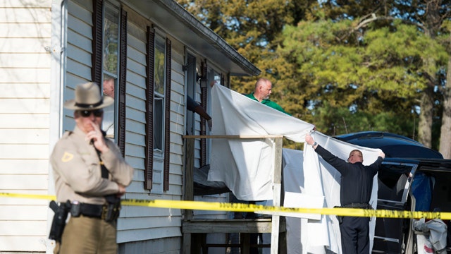 Dad, 7 kids likely died from carbon monoxide poisoning