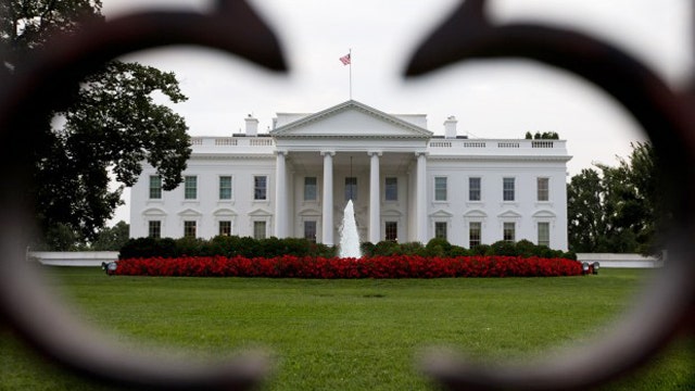 Mudd: No surprise White House network was breached