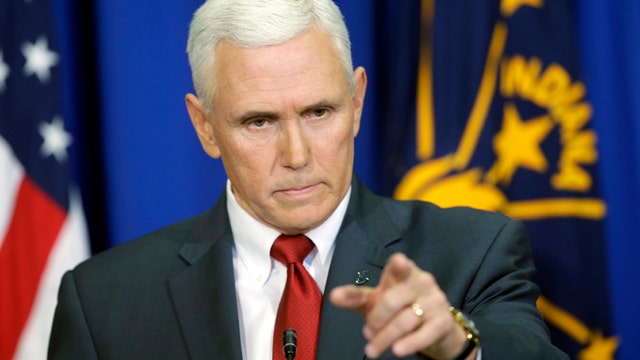 Fallout from the Indiana religious freedom law