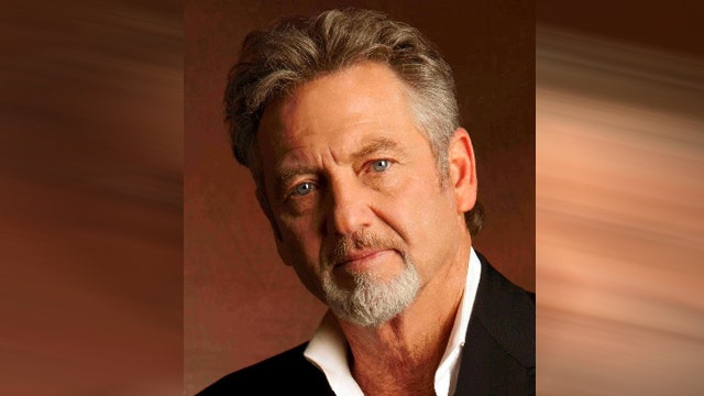 Larry Gatlin talks about his trip to Israel