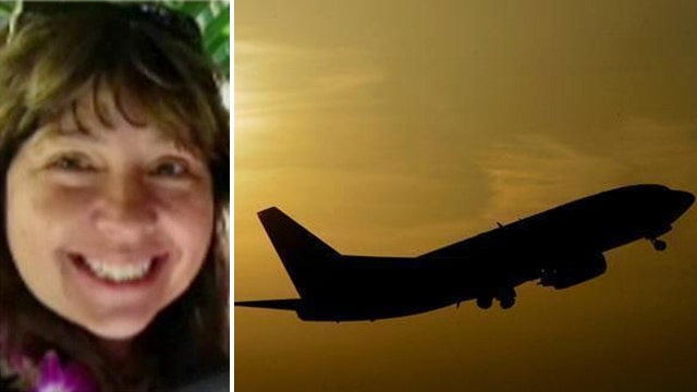 Woman with cancer kicked off plane due to no doctor’s note