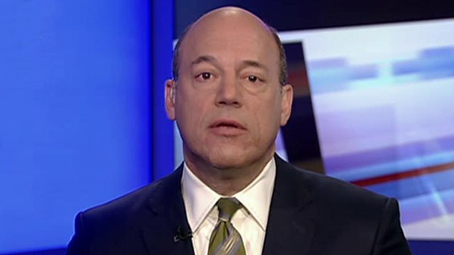 Look Who's Talking: Ari Fleischer