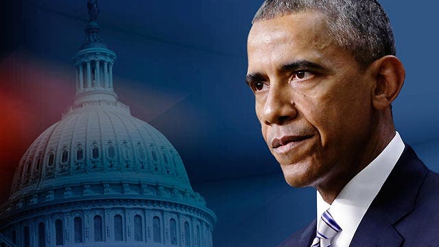 Truth Serum: Congress vs. President Obama on Iran