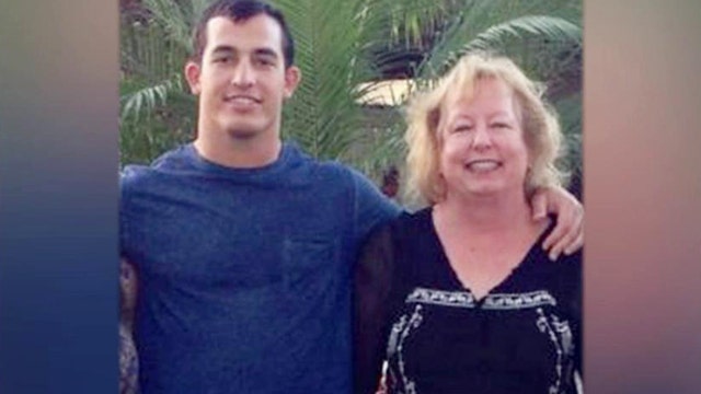 Greta: Jill Tahmooressi should be on TIME's Influential list