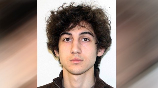 What to expect from sentencing phase of Boston bombing trial