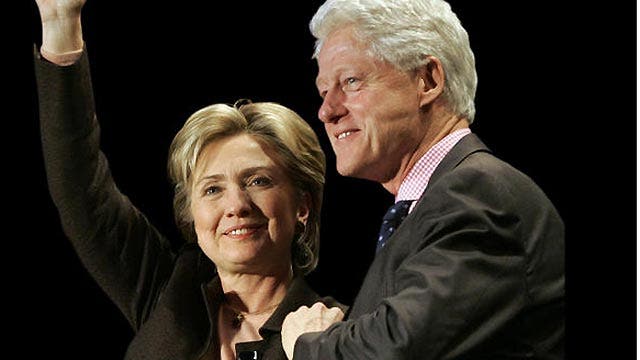 Will Bill Clinton take backseat in likely Hillary campaign?