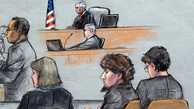 Will Tsarnaev jury agree to the death penalty?