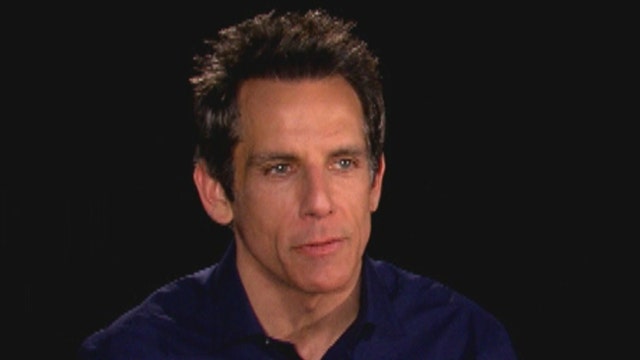 Ben Stiller and Naomi Watts star in coming of age comedy