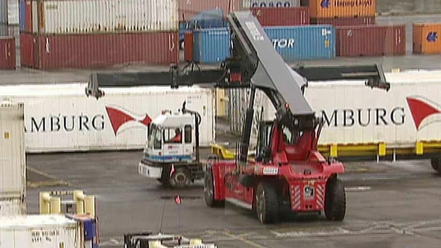 Dragging union talks prompt shipping co. to leave Portland