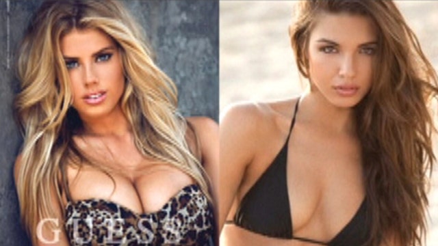 Perhatian -Model Aspiran: Bangun Instagram di berikut ini