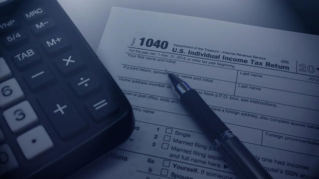 Are taxes just too high?