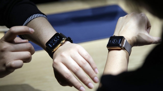 'Red Eye': Are you an idiot if you buy an Apple Watch?