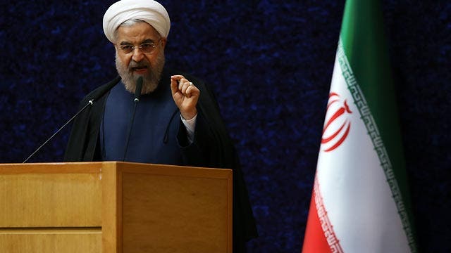 Framework for deal with Iran already unravelling?