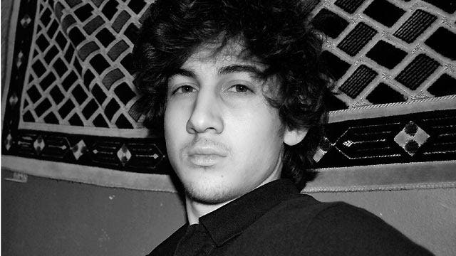 Does Dzhokhar Tsarnaev deserve the death penalty?