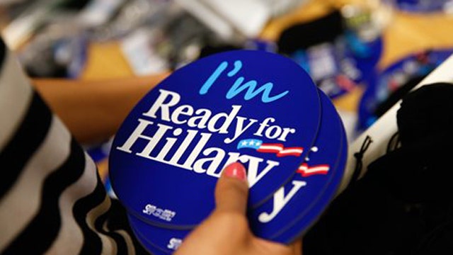 Hillary Clinton to launch presidential campaign this weekend