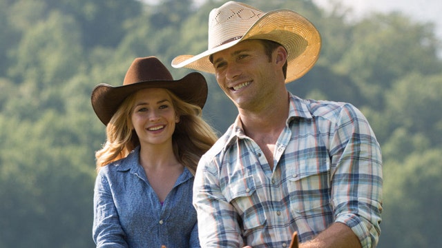Can 'The Longest Ride' trot to a fresh Tomatometer score?