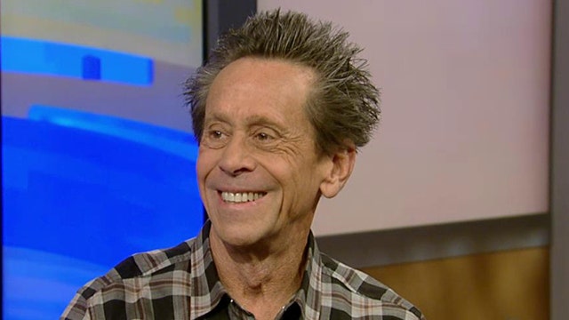 Brian Grazer on how asking questions can change your life