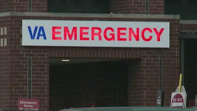 Investigation reveals VA wait times have not improved