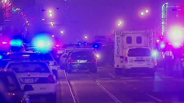 Census Bureau security guard fatally shot by suspect