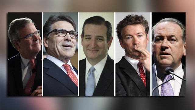 Will the press play fair with GOP presidential candidates?