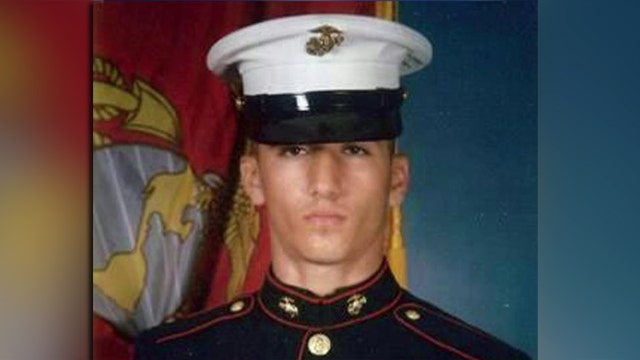 Jailed Marine on why he served, State Dept. responds to OTR