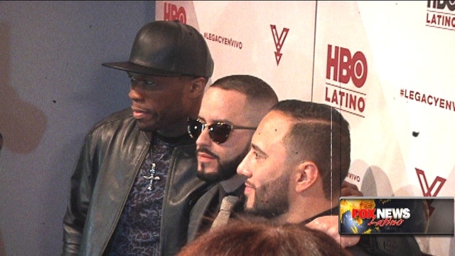 Yandel says he’s enjoying the soloist phase of his career