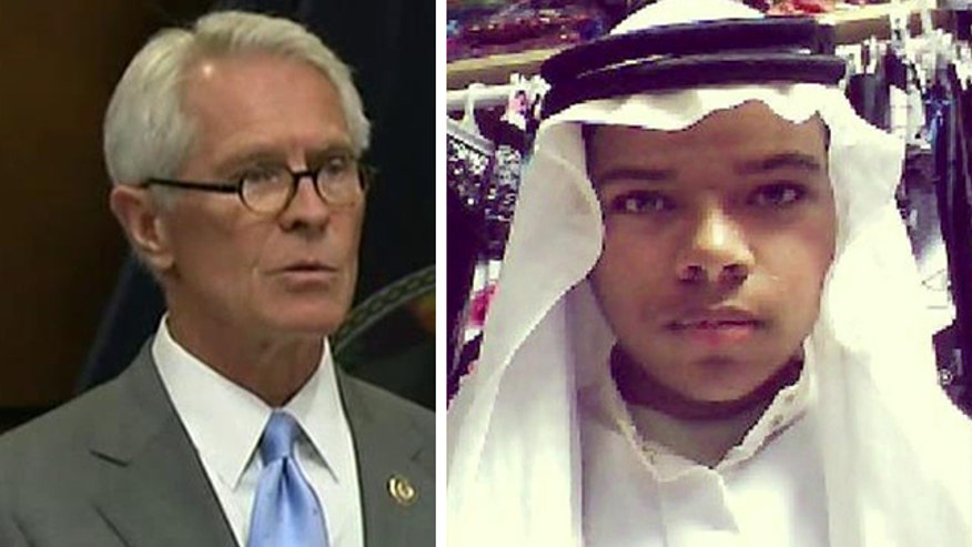 20-year-old suspect in federal court