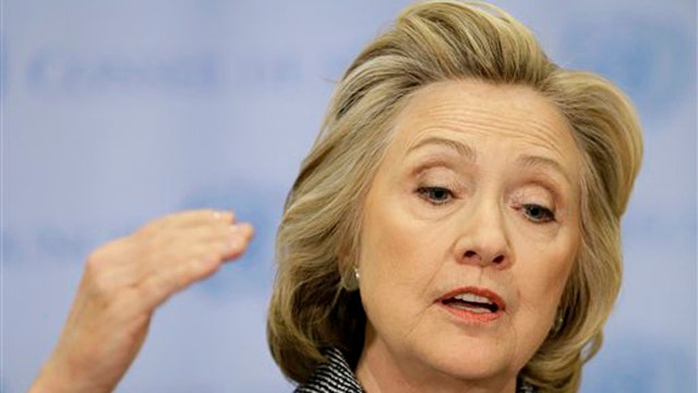 Clinton campaign sends memo to supporters ahead of 2016 announcement