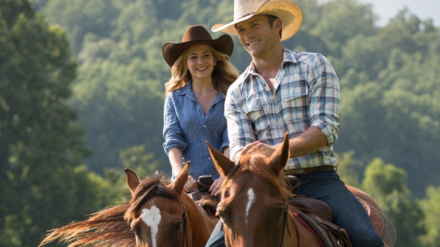 Is 'The Longest Ride' worth your box office bucks?