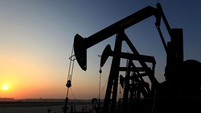 Mideast instability impacting oil and gas prices