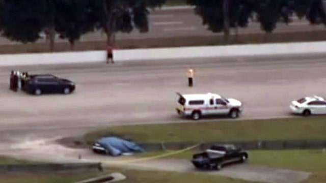 Man killed at Walt Disney World attraction