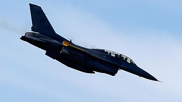 Tensions between US-Russia escalating in Baltics