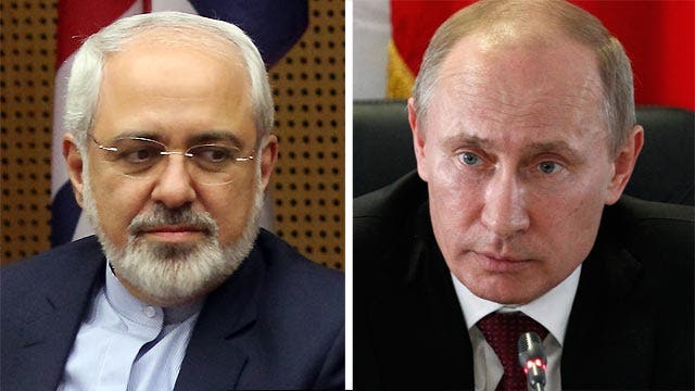 Kami, Israel, menyatakan keprihatinan karena Rusia meningkatkan larangan pengiriman roket ke Iran