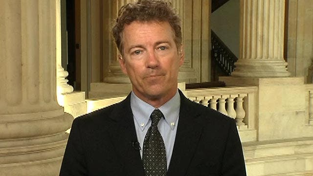 Presidential race 2016: Rand on Hillary, Rubio