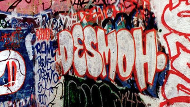 Bill aims to incarcerate repeat graffiti offenders in Nevada
