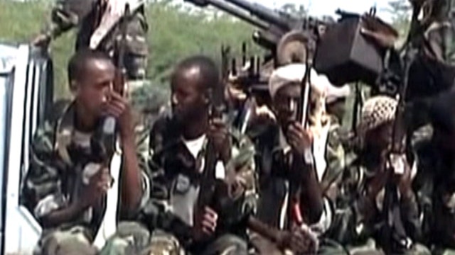 Bias Bash: Al Shabaab threat gaining media attention