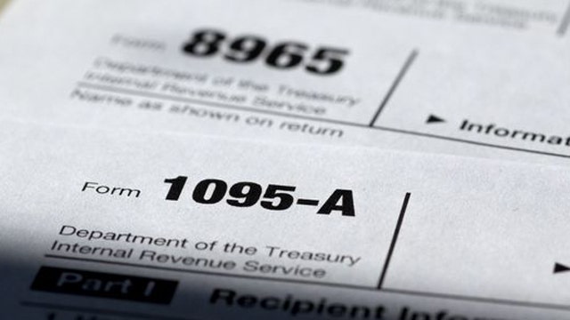 Last minute tax filing tips