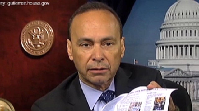 Congressman helps undocumented immigrants avoid deportation