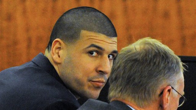 Tidak ada putusan pada hari ke 5 pembahasan kasus Aaron Hernandez