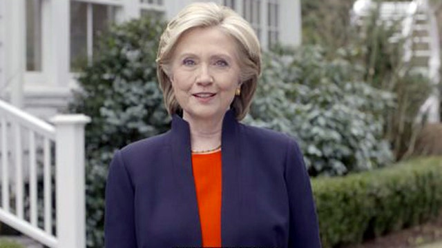 Hillary Clinton's 2016 campaign kickoff a hit or miss?