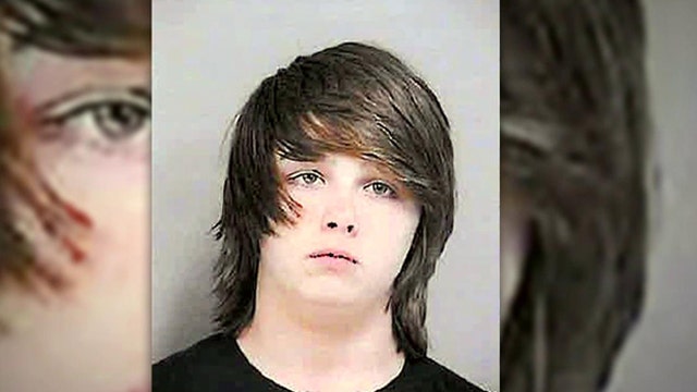 Florida boy facing felony charges for school prank