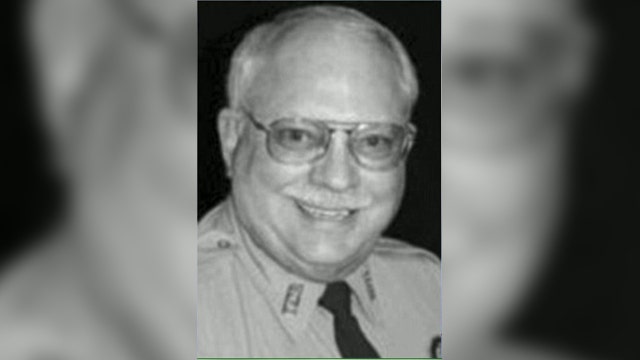 Volunteer deputy faces manslaughter charge in fatal shooting