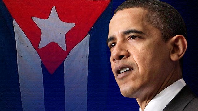 Obama continues push to reset relationship with Cuba
